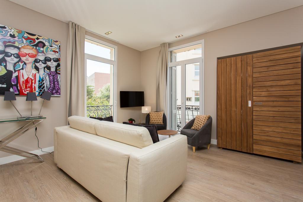 Neingam Apartament